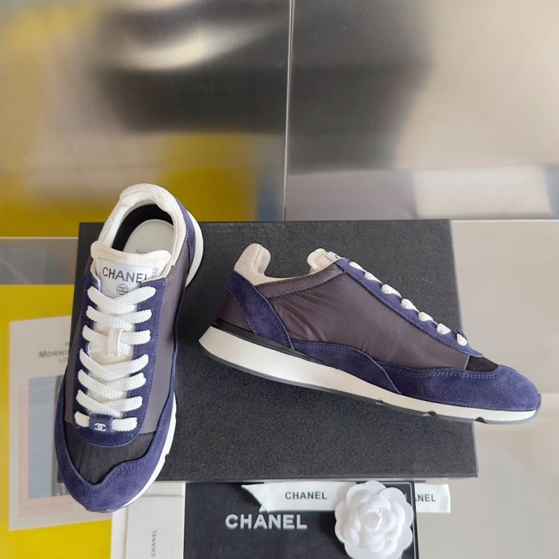 Chanel Sport Shoes